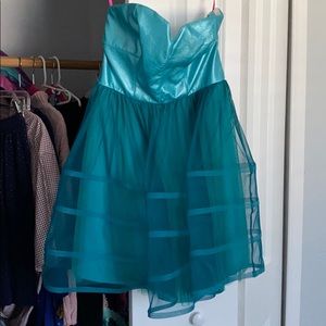 Betsy Johnson party dress sz 10